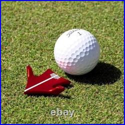 Scotty Cameron Ultimate Golf Kit Aero Marker Pivot Tool Tees Tin Box 2024 USA