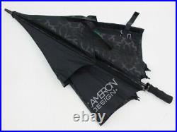 Scotty Cameron Umbrella Black Tools Cez32