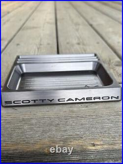 Scotty Cameron Valet Tray