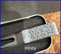 Scotty Cameron Wasabi Family Divot / Pivot Tool Cameron Festival Exclusive