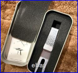 Scotty Cameron Wasabi Family M&G Pivot Tool HSGC Dancing Family Gray