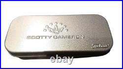 Scotty Cameron Wasabi WARRIOR Golf Pivot Tool Green Fork Hamamatsu Limited NEW