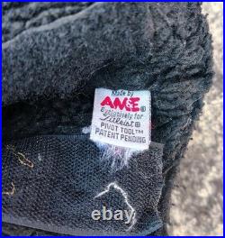 Scotty Cameron X-Prototype No. 6 Studio Design Putter Headcover And Pitch tool