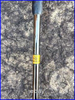 Scotty Cameron X-Prototype No. 6 Studio Design Putter Headcover And Pitch tool