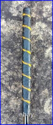 Scotty Cameron X-Prototype No. 6 Studio Design Putter Headcover And Pitch tool