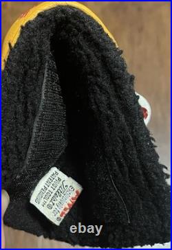 Scotty Cameron Yellow Studio Design Headcover With Tool 2001 100% Authentic