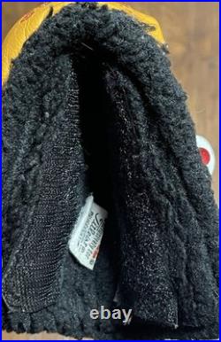 Scotty Cameron Yellow Studio Design Headcover With Tool NICE 100% Authentic