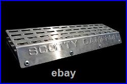 Scotty Cameron by Titleist Pivot Tool Divot Tool Display Holder