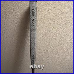 Scotty Cameron select NEWPORT M1 MALLET 2016 34 in Putter RH WithTool and Weights Scotty Cameron select NEWPORT M1 MALLET 2016 34 in Putter RH WithTool and Weights