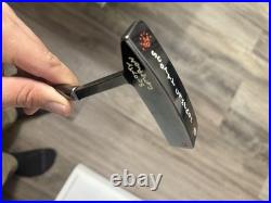 Scotty Cameron studio design putter 1.5 Oil Can RH Putter /pitch mark tool