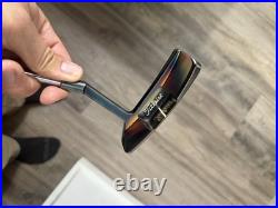 Scotty Cameron studio design putter 1.5 Oil Can RH Putter /pitch mark tool