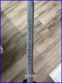Scotty Cameron studio design putter 1.5 Oil Can RH Putter /pitch mark tool