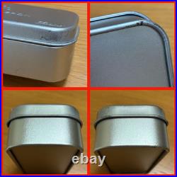 Scotty Dog Japan Clip Pivot Tool Green Fork Red Museum & Gallery Japan Limited