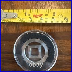 Scotty cameron ball marker coin TCC 2009 limited edition