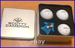 Scotty cameron gallery aero alignment tool kit turbo blue