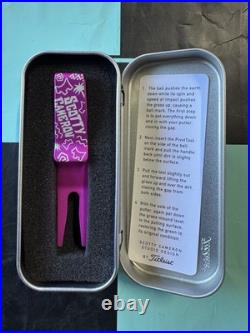Scotty cameron gallery dog days of summer clip tool Scotty cameron gallery dog days of summer clip tool