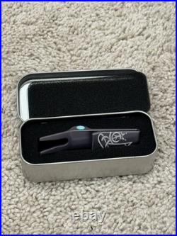 Super Rare Gallery Exclusive Scotty Cameron Tiff Blue Surfer Divot Pivot Tool