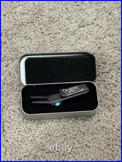 Super Rare Gallery Exclusive Scotty Cameron Tiff Blue Surfer Divot Pivot Tool