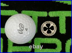 Super Rare Scotty Cameron Rub For Luck Irish Putter Golf Ball Marker/Tool