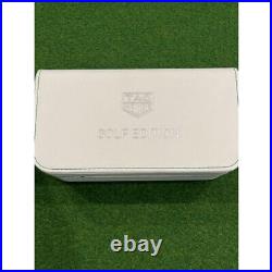 TAG Heuer Golf Edition Accessory only Ball, Scotty Cameron Tool