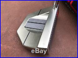 Titleist Scotty Cameron 2015 GOLO 5 -35 withextra weights & tool