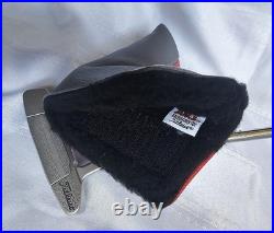 Titleist Scotty Cameron 2016 Select Newport 31 Putter RH, HC & Tool Included