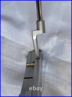 Titleist Scotty Cameron 2016 Select Newport 31 Putter RH, HC & Tool Included Titleist Scotty Cameron 2016 Select Newport 31 Putter RH, HC & Tool Included