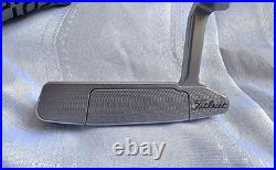 Titleist Scotty Cameron 2016 Select Newport 31 Putter RH, HC & Tool & Weights