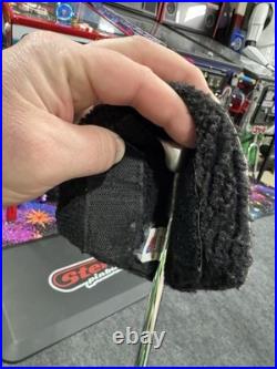 Titleist Scotty Cameron American Classic III (3) Putter With Headcover And Divot