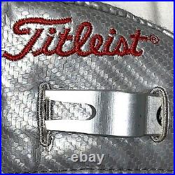 Titleist Scotty Cameron Futura 35 Putter With HeadCover Divot Tool