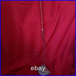 Titleist Scotty Cameron Futura Mallet Putter 34 with Headcover & Divot Tool