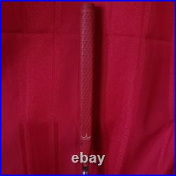 Titleist Scotty Cameron Futura Mallet Putter 34 with Headcover & Divot Tool