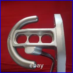 Titleist Scotty Cameron Futura Mallet Putter 34 with Headcover & Divot Tool