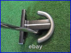 Titleist Scotty Cameron Futura Phantom Putter, 35 With Cover And Divot Tool