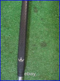 Titleist Scotty Cameron Futura Phantom Putter, 35 With Cover And Divot Tool