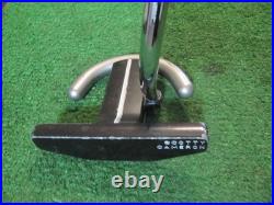 Titleist Scotty Cameron Futura Phantom Putter, 35 With Cover And Divot Tool
