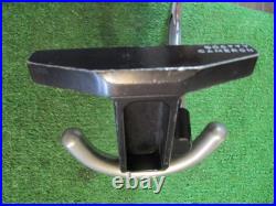 Titleist Scotty Cameron Futura Phantom Putter, 35 With Cover And Divot Tool
