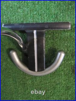 Titleist Scotty Cameron Futura Phantom Putter, 35 With Cover And Divot Tool