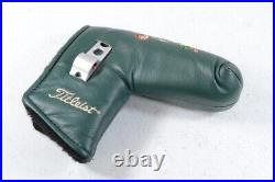 Titleist Scotty Cameron Golftoberfest Green Head Cover with Tool #147382
