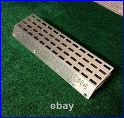 Titleist Scotty Cameron Pivot Divot Tool Stainless Steel Display Stand Holds 48