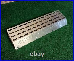 Titleist Scotty Cameron Pivot Divot Tool Stainless Steel Display Stand Holds 48