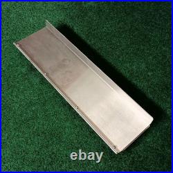 Titleist Scotty Cameron Pivot Divot Tool Stainless Steel Display Stand Holds 48