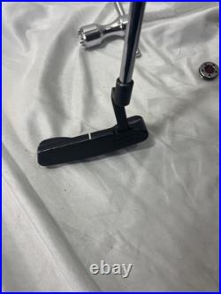 Titleist Scotty Cameron Select Newport RH With Headcover, Extra Weight And Tool