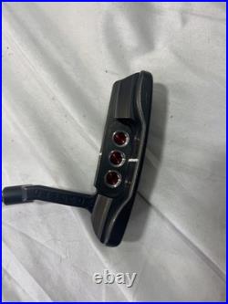Titleist Scotty Cameron Select Newport RH With Headcover, Extra Weight And Tool