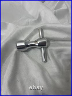 Titleist Scotty Cameron Select Newport RH With Headcover, Extra Weight And Tool