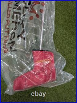 Titleist Scotty Cameron Special Select Newport 2 35 w Bonus Scotty Divot Tool