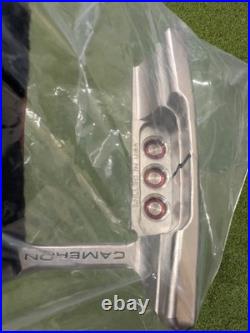 Titleist Scotty Cameron Special Select Newport 2 35 w Bonus Scotty Divot Tool Titleist Scotty Cameron Special Select Newport 2 35 w Bonus Scotty Divot Tool