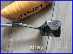 Titleist Scotty Cameron Studio Design 1.5 Putter 34 HC & Divot Tool RH