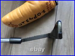 Titleist Scotty Cameron Studio Design 1.5 Putter 34 HC & Divot Tool RH