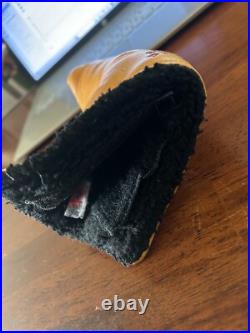 Titleist Scotty Cameron Studio Design Dancing Blade Putter Headcover Pivot Tool